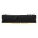 Kingston Technology FURY Beast 8GB 3200MT/s DDR4 CL16 DIMM Black 4
