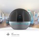 EZVIZ C6W Fotocamera per interni Smart Pan/Tilt da 4 MP con rilevamento umano AI 6