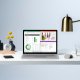 Microsoft Surface Laptop 4 Intel® Core™ i7 i7-1185G7 Computer portatile 38,1 cm (15