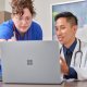 Microsoft Surface Laptop 4 Intel® Core™ i7 i7-1185G7 Computer portatile 38,1 cm (15