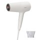 Philips Serie 5000 Asciugacapelli con tecnologia termoprotettiva bainco e metalizzato BHD501/00 8