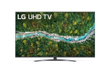 LG 55UP78003LB TV 139,7 cm (55") 4K Ultra HD Wi-Fi Nero