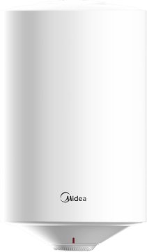 Midea D50-15FA3 scaldabagno Verticale Boiler Sistema per caldaia singola Bianco