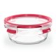 EMSA CLIP & CLOSE N10403 Rotondo Scatola 0,6 L Trasparente 1 pz 2