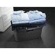 AEG L6TBG623 lavatrice Caricamento dall'alto 6 kg 1151 Giri/min Bianco 6