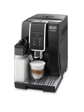 De’Longhi ECAM350.50.B Automatica Macchina da caffè con filtro 1,8 L