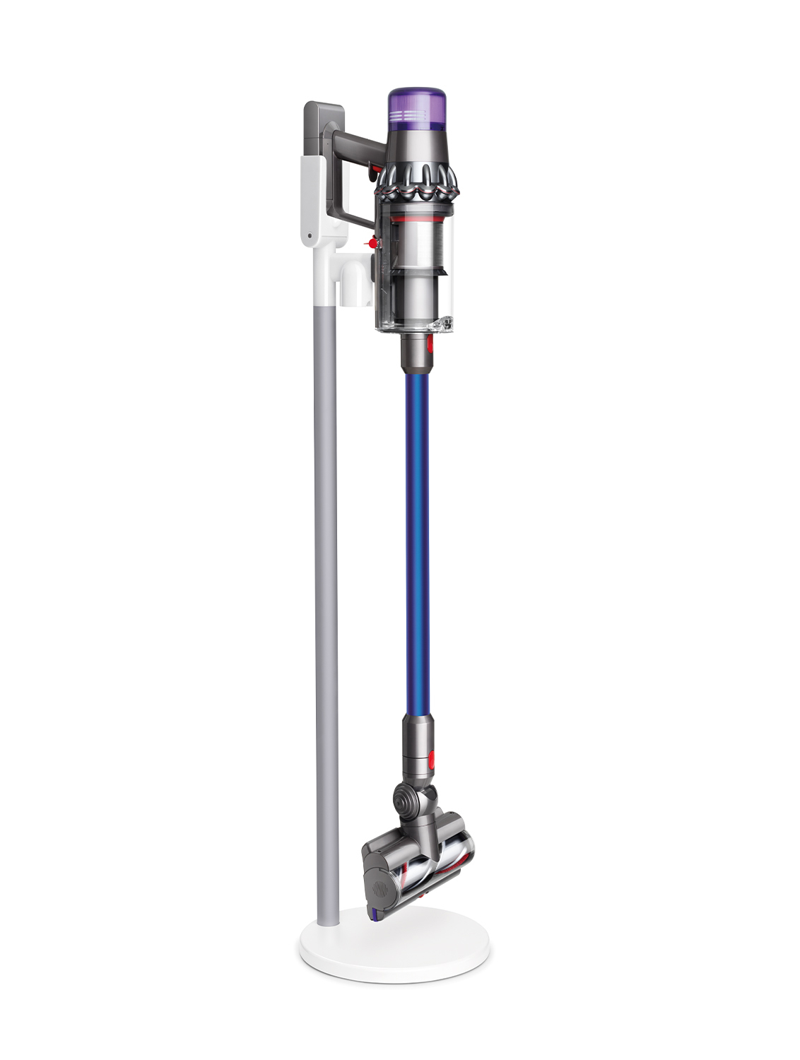 V11ABSOLUTEEXPRO - Dyson V11 Absolute Extra Pro Blu, Nichel Senza sacchetto  - Aspirabriciole - Pulizia della casa - Negozi Elettronica Roma -  Radionovelli
