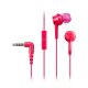 Panasonic Auricolari interni di tipo canale RP-TCM115 2