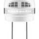 KitchenAid 5KHM5110EWH Sbattitore manuale 85 W Bianco 4