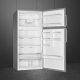 Smeg FD84EN4HX frigorifero con congelatore Libera installazione 586 L E Acciaio inox 3