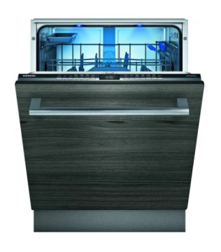 Siemens iQ300 SN63E800BE lavastoviglie A scomparsa totale 13 coperti D