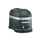 KitchenAid 5KMT2204EPP 7 Tostapane 2 fette1250 W Petrol colour 2