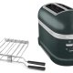 KitchenAid 5KMT2204EPP 7 Tostapane 2 fette1250 W Petrol colour 4