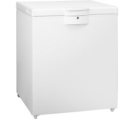 Smeg CO145E congelatore Congelatore a pozzo Libera installazione 148 L E Bianco