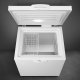Smeg CO145E congelatore Congelatore a pozzo Libera installazione 148 L E Bianco 4