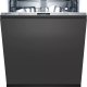 Neff S155ITX04E lavastoviglie A scomparsa totale 12 coperti E 2