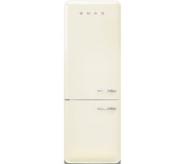 Smeg 50's Style FAB38LCR5 Panna