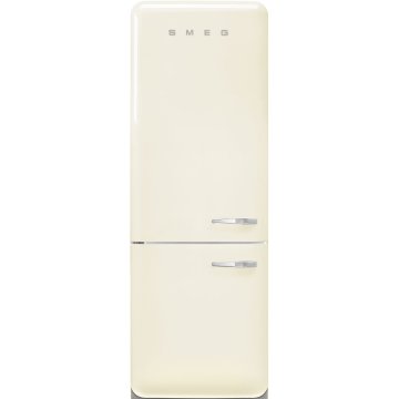 Smeg 50's Style FAB38LCR5 Panna