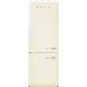 Smeg 50's Style FAB38LCR5 Panna 2