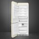 Smeg 50's Style FAB38LCR5 Panna 3