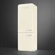 Smeg 50's Style FAB38LCR5 Panna 5