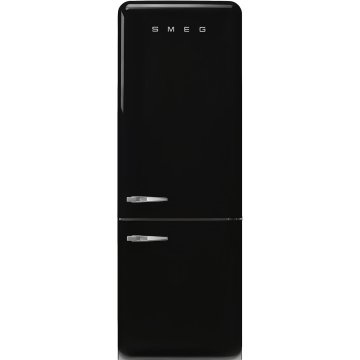 Smeg 50's Style FAB38RBL5 Nero