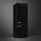 Smeg 50's Style FAB38RBL5 Nero 4
