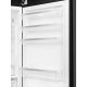 Smeg 50's Style FAB38RBL5 Nero 9