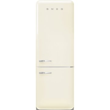Smeg 50's Style FAB38RCR5 Panna