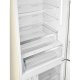Smeg 50's Style FAB38RCR5 Panna 14