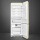 Smeg 50's Style FAB38RCR5 Panna 3