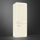 Smeg 50's Style FAB38RCR5 Panna 4