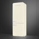 Smeg 50's Style FAB38RCR5 Panna 5
