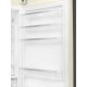 Smeg 50's Style FAB38RCR5 Panna 9