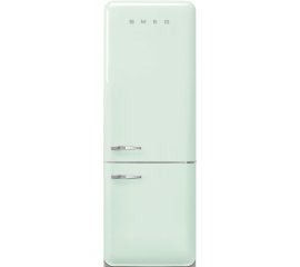 Smeg 50's Style FAB38RPG5 Verde pastello