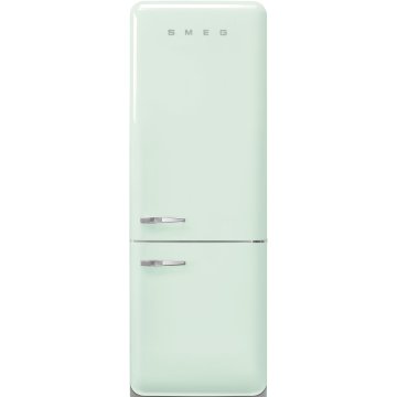 Smeg 50's Style FAB38RPG5 Verde pastello