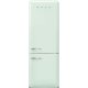 Smeg 50's Style FAB38RPG5 Verde pastello 2
