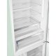 Smeg 50's Style FAB38RPG5 Verde pastello 14