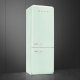 Smeg 50's Style FAB38RPG5 Verde pastello 4