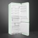 Smeg 50's Style FAB38RPG5 Verde pastello 6