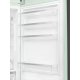Smeg 50's Style FAB38RPG5 Verde pastello 9