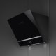 Smeg Universale Cappa KV26N Nero 4