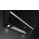 Smeg Universale Cappa KV26N Nero 5