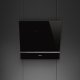 Smeg Universale Cappa KV26N Nero 6
