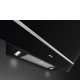 Smeg Universale Cappa KV28N Nero 4