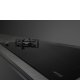 Smeg Classic Classica Piano di cottura PM3953D Nero 3