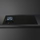 Smeg Classic Classica Piano di cottura PM3953D Nero 4
