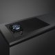 Smeg Classic Classica Piano di cottura PM3953D Nero 5