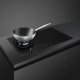 Smeg Classic Classica Piano di cottura PM3953D Nero 7