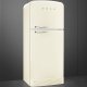 Smeg 50's Style FAB50RCR5 Panna 4